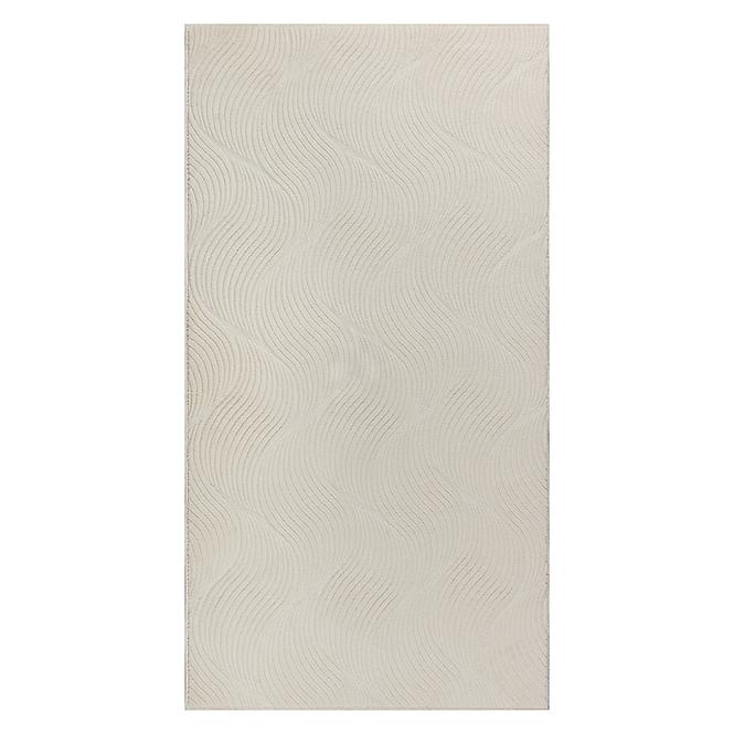 Teppich Stilo 0,8/1,5 392 60 Creme