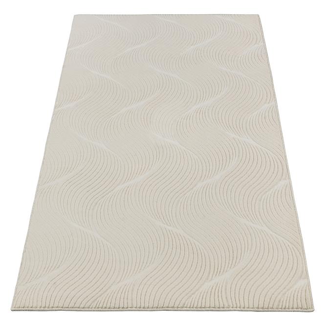 Teppich Stilo 0,8/1,5 392 60 Creme