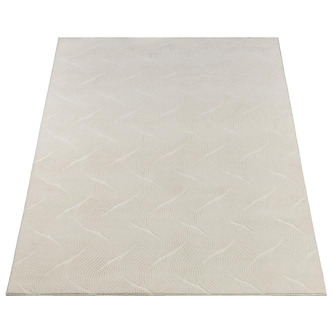 Teppich Stilo 0,8/1,5 392 60 Creme