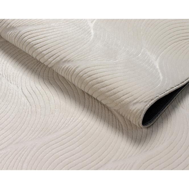 Teppich Stilo 0,8/1,5 392 60 Creme