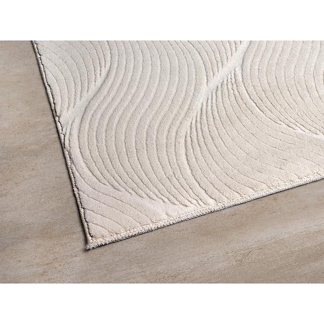 Teppich Stilo 0,8/1,5 392 60 Creme