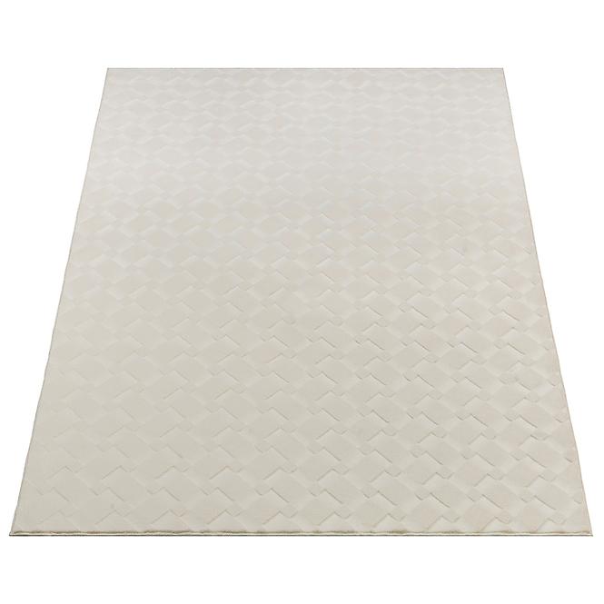 Teppich Stilo 0,8/1,5 393 60 Creme