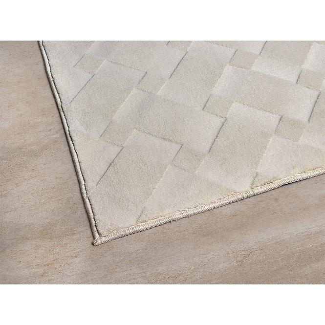 Teppich Stilo 0,8/1,5 393 60 Creme