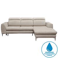 Ecksofa Forte P Zetta 291