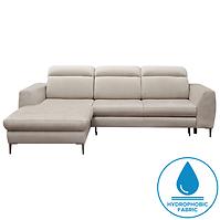 Ecksofa Forte L Zetta 291