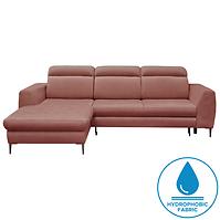 Ecksofa Forte L Zetta 295