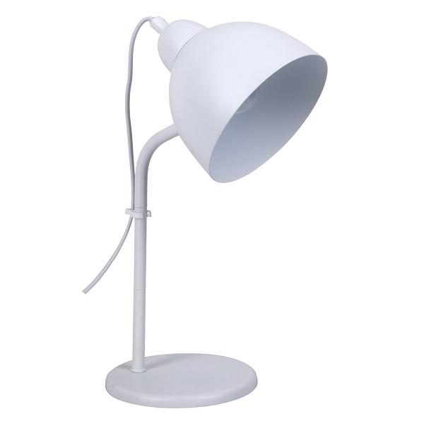 Lampe BREL 66394 WHITE LB1