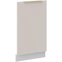 Türen für Einbauspülmaschine Nicea 713x446 Sandbeige