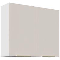 Küchenschrank Nicea 80G-72 2F Sandbeige