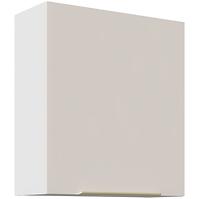 Küchenschrank Nicea 60G-72 1F Sandbeige