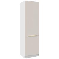 Küchenzeile Nicea 60DK-210 2F Sandbeige