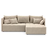 Ecksofa York Cloud 03 universal