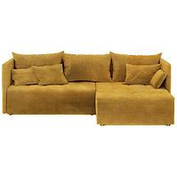 Ecksofa York Astra 10 universal