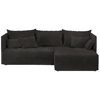 Ecksofa York Astra 21 universal