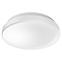 Lampe Round 18W 25,5CM IP44 PL1,2