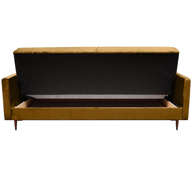 Sofa Megan Monolith 48