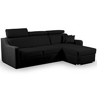 Ecksofa Melfi U Barrel 99