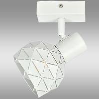 Lampe puzzle 1 AS-PUE141W white LS1