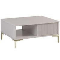 Couchtisch Uni ST Beige