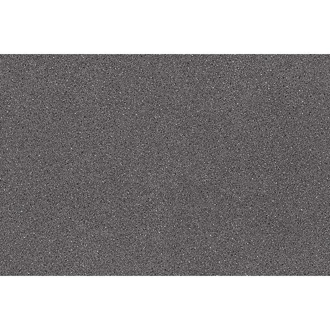 Arbeitsplatte 1mb/38mm 60cm anthracite granite