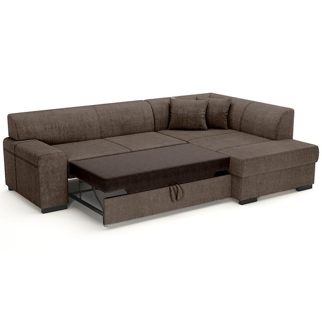 Ecksofa Minos P Vardo 39