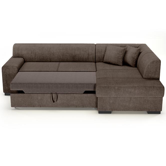 Ecksofa Minos P Vardo 39