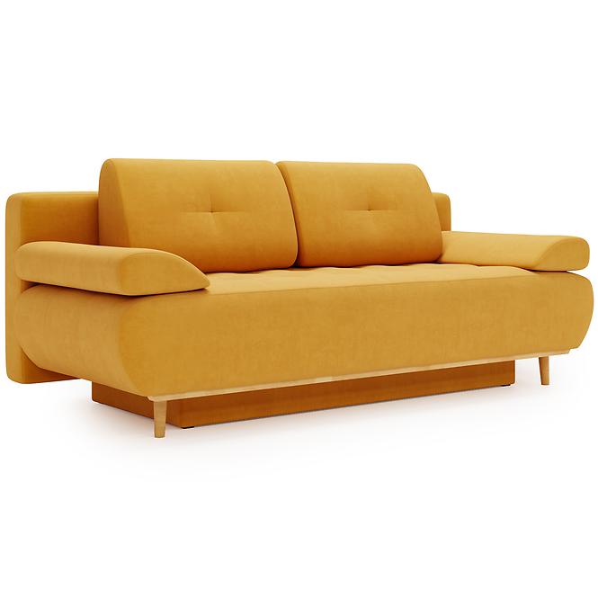 Sofa Raspberry Salvador 10