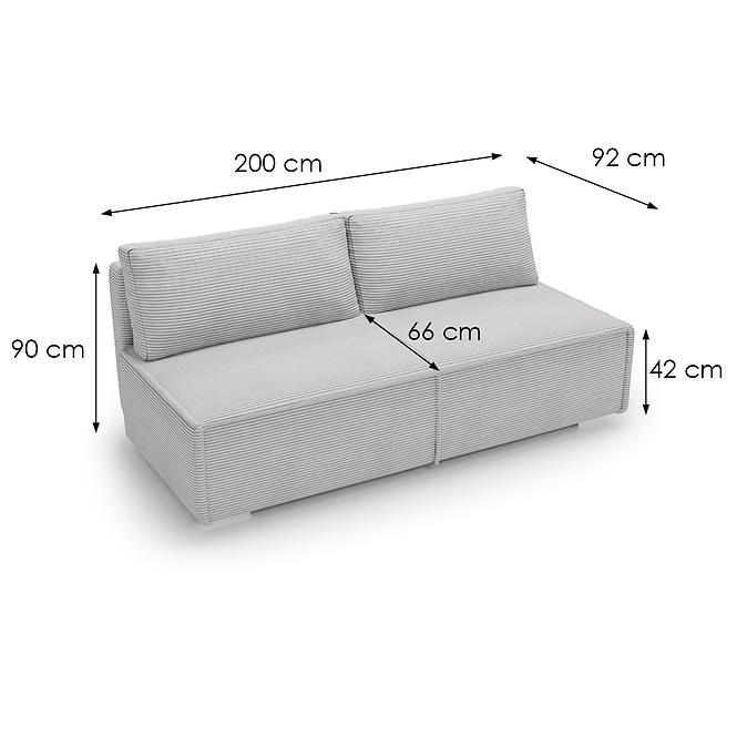 Sofa Pesto Zoom New 20