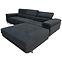 Ecksofa Lotus P Castel 79,3