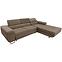 Ecksofa Lotus P Castel 20,2