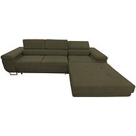 Ecksofa Lotus P Castel 39