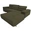 Ecksofa Lotus P Castel 39,3