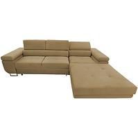 Ecksofa Lotus P Castel 48