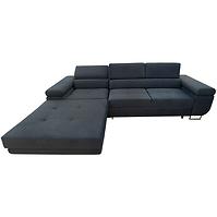 Ecksofa Lotus L Castel 79