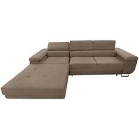 Ecksofa Lotus L Castel 20