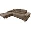 Ecksofa Lotus L Castel 20,2