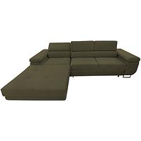 Ecksofa Lotus L Castel 39