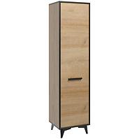 Schrank Frida II S1D Eiche Riviera