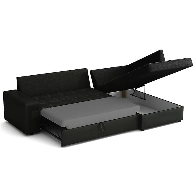 Ecksofa Castello P Sally 10