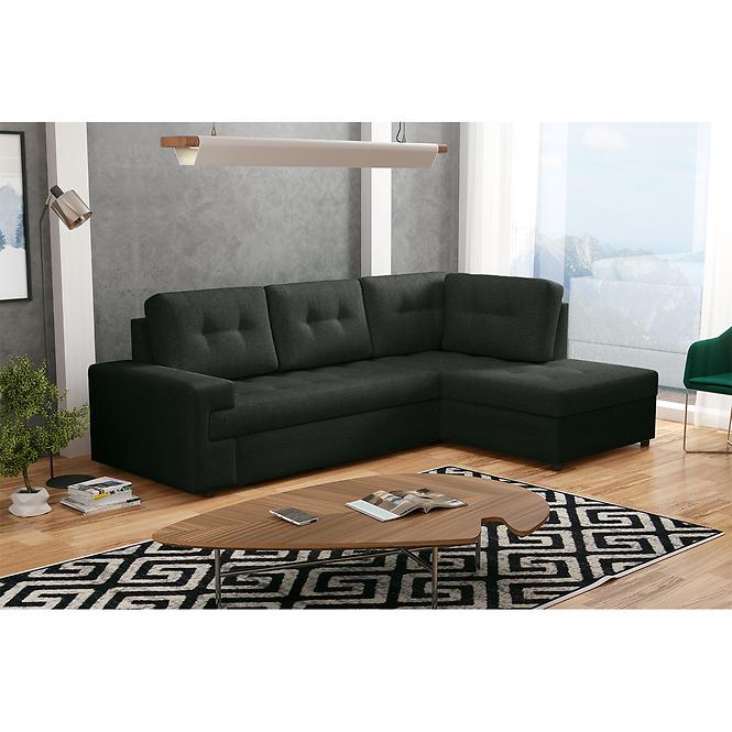 Ecksofa Castello P Sally 10