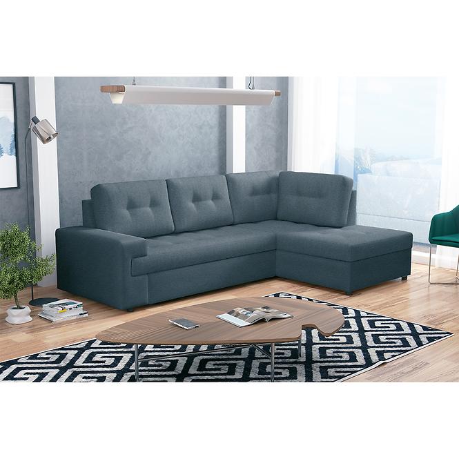 Ecksofa Castello P Sally 5