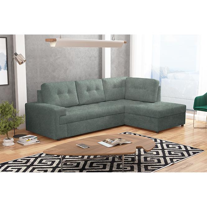 Ecksofa Castello P Sally 11