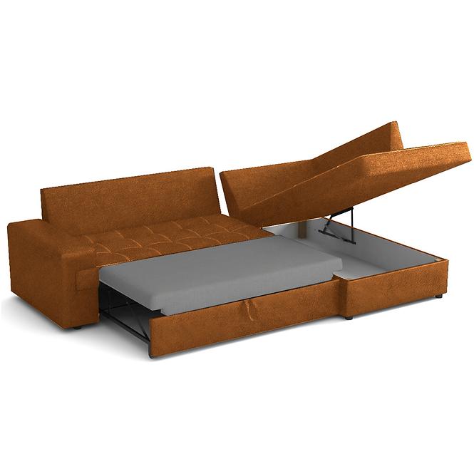 Ecksofa Castello P Sally 14