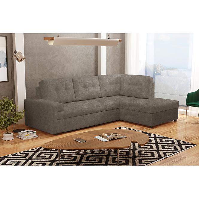 Ecksofa Castello P Sally 3