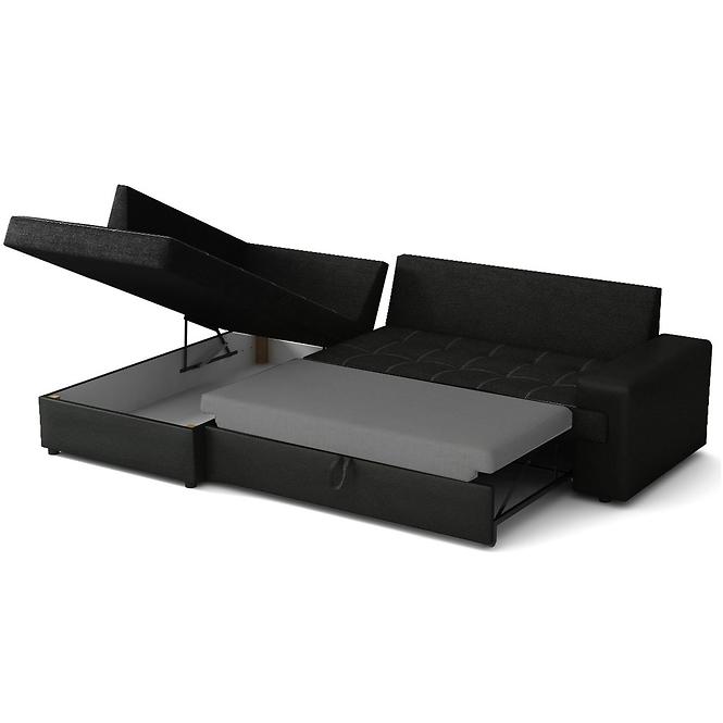 Ecksofa Castello L Sally 10