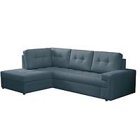 Ecksofa Castello L Sally 5