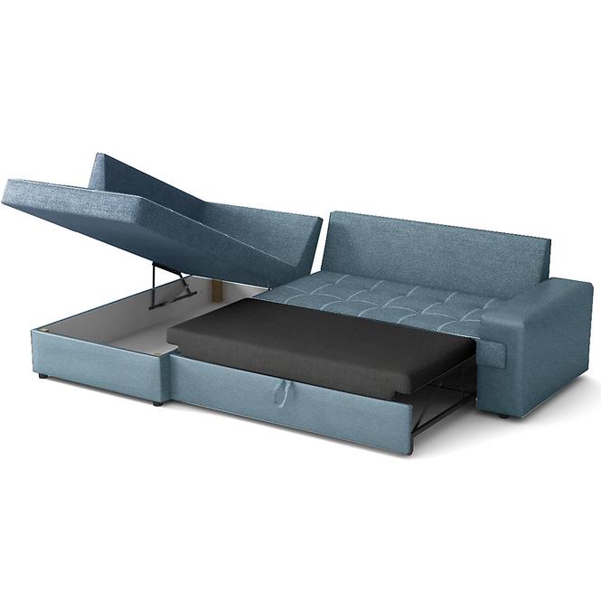 Ecksofa Castello L Sally 5