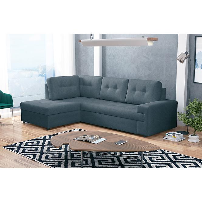 Ecksofa Castello L Sally 5