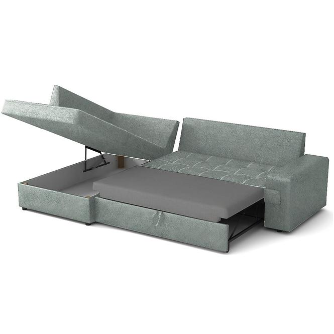 Ecksofa Castello L Sally 11