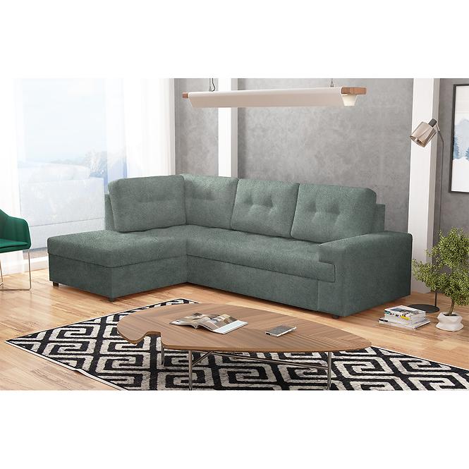 Ecksofa Castello L Sally 11